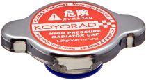 Koyoradrad Hyper Kylarlock 1.3Bar - Deep Plunger Style Koyorad